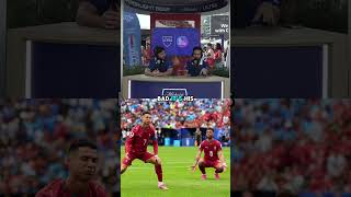 Does Cristiano Ronaldo deserve more respect? 🤔🇵🇹