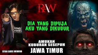 RYAN AGUS WIDODO | AMUKAN KUBURAN SESEPUH