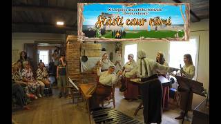 XI Latgales stāstnieku festivāls - folkloras kopa "Ilža". Ludza, 1.8.2026