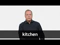Kitchen Safety and Hygiene Practices