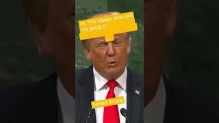 Donald Trump motivational quote #DonaldTrump 25