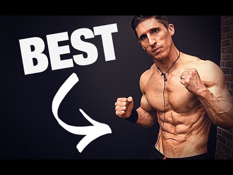 Your BEST Abs Contraction Ever (PERIOD)