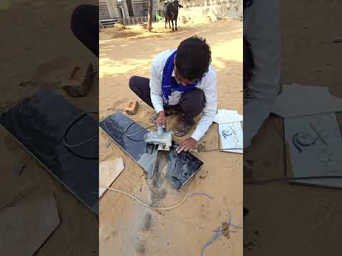 सीढ़ियों की स्कैटिंग