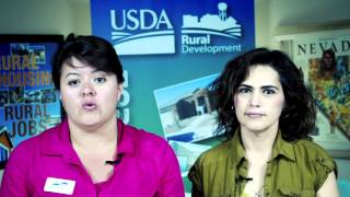 USDA RD Nevada - Mi casa en rural nevada - ¿Estoy listo para la compra de una casa?