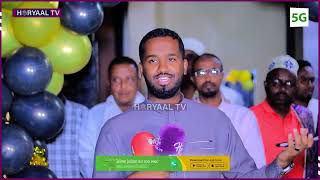 ABCO Business Center oo adeegyo cusub Burco kusoo kordhisay.