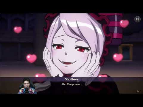 OVERLORD1ก้าวแรกสู่โลกปีศาจlordofnazarick AssMax OVERLORD1ก้าวแรกสู่โลกปีศาจlordofnazarick