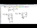 Absolute Value Inequalities and Solutions