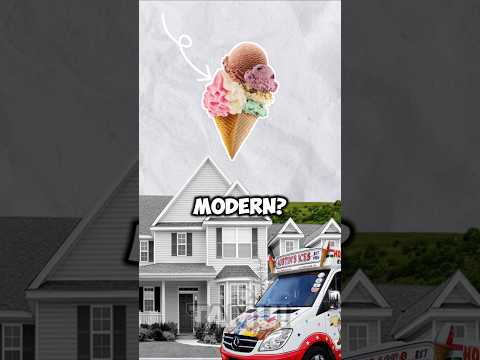 Eskrim Ternyata Sudah Ada Sejak Zaman Kuno⁉️🤯