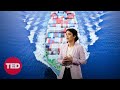 Green Ammonia and the Future of Shipping