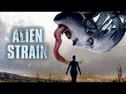 Alien Strain DVD Trailer