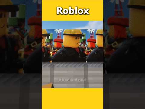 Roblox | Minecraft Map Animation