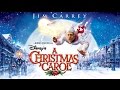 Exploring A Christmas Carol: Animated Comedy Insights