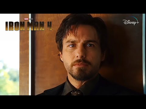 Man of Steel 2: Man of Tomorrow - Teaser Trailer (New 2022 Movie) StryderHD  Concept 