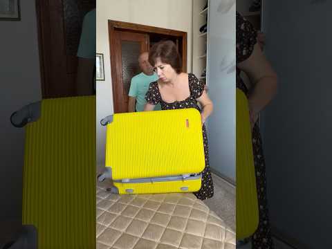 Когда муж терпеливый😂