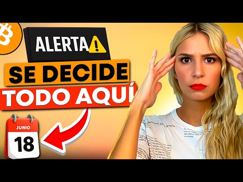 ⚠️ ALERTA: TODO SE DECIDE AQUI!! QUE VAS A HACER? (Anticipate)