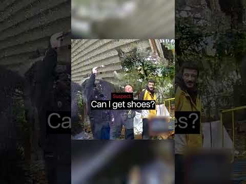 Police Make a Shocking Discovery ๐ฑ๐