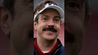 The pit master has spoken. #TedLasso — Now Streaming