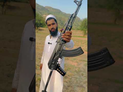 Ak47 Review #viral #foryou #youtubeshorts #trending #views #viral_video #youtube #review
