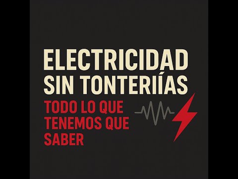 ¡Deja de adivinar fallas eléctricas! LA MISION ES QUE ENTIENDAS TODO