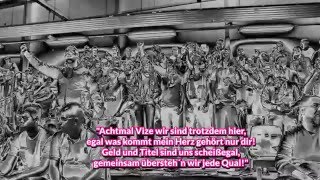 Liederecke: "Achtmal Vize"