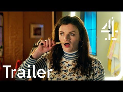 TRAILER | This Way Up | Written By & Starring Aisling Bea | New Series | Starts 8th August 10pm