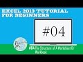 Excel Basics and Functions