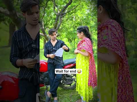 alok muskan new comedy video #alokmuskan #comedy #muskanchoudhary #comedyfilms #systemofbihar #funny