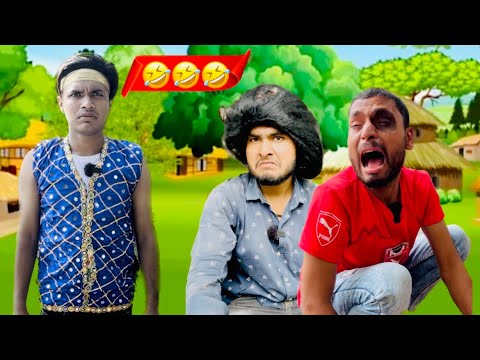 Hatim | 😂 | Comedy Video | Jack Choudhary