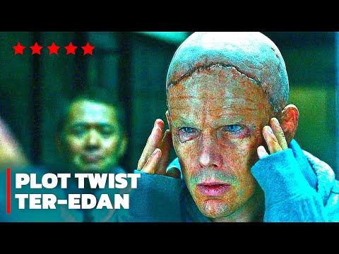 INI FILM GILA BANGET SIH ‼️ 5 BINTANG