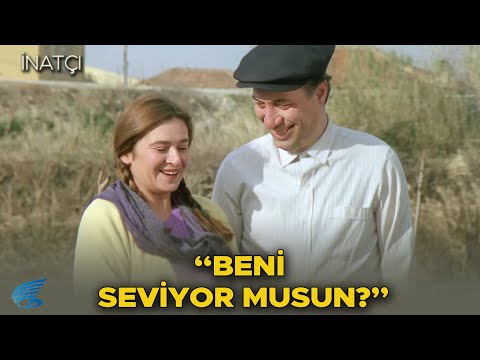 İnatçı Türk Filmi | Bayram ile Zeynep Gizli Gizli Buluşuyor