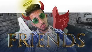 HAMZA MAJD ✪ FRIENDS الزملاء ✪