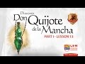 Don Quixote Character and Plot Analysis