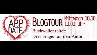 DREI FRAGEN AN  ... CARINE BERNARD