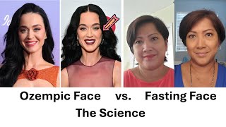 What causes Ozempic face and how to avoid it