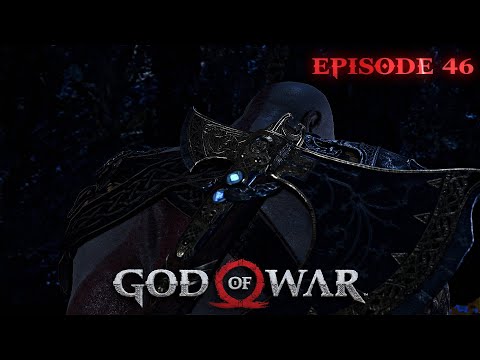 GOD OF WAR Gameplay || Episode-46