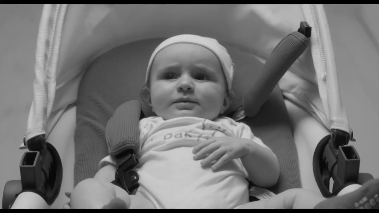 Infinity Baby Trailerin pikkukuva