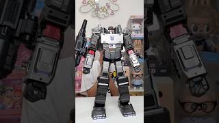 DIKASIH MEGATRON SAMA BANG MEDY WOI 😱😱😱