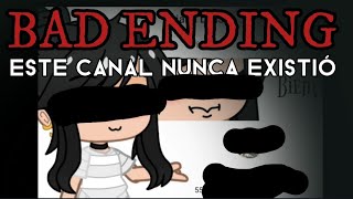 ESTE CANAL NO EXISTE........ // meme (terror +14._.xd )// leer descripción por fis 😗👇