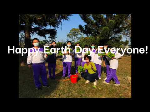 Happy Earth Day! ‐ Made with Clipchamp pic