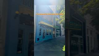 Some snippets from our quick vacation to Salt Lake City.