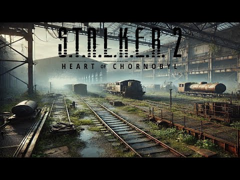 | Полковник Коршунов; Штурм Депо |  S.T.A.L.K.E.R. 2 - Heart of Chornobyl