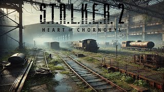 | Полковник Коршунов; Штурм Депо |  S.T.A.L.K.E.R. 2 - Heart of Chornobyl