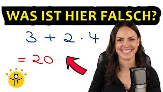 Die 8 häufigsten Fehler! – Machst DU sie auch?