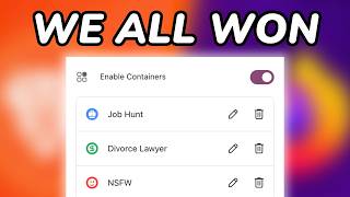 A Bizarre Debate Between Brave And Firefox Just Ended