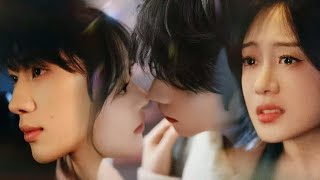 被我断崖式分手后，落魄小狗变身疯批大佬强势归来！他死缠烂打将我抵在墙角，红着眼卑微乞求：我的心这辈子只为你跳动，求你再看我一眼！