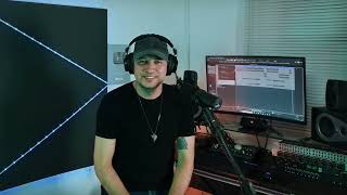 Me Deixa Em Paz - Leonardo Arantes (Live Session)
