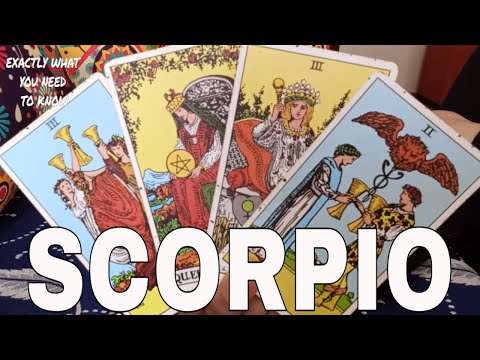 ❤️SCORPIO♏"Omg,THEY ARE SO STRESSED OUT WORRIED IF YOU WILL ACCEPT THEM SCORPIO...!" 2025