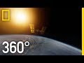 Perceptions of Earth from Space