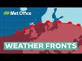 Exploring the Impact of Weather Fronts on Our Climate