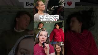 TSITP S3E7: The Taylor Swift Easter Egg You’ve Been Waiting For